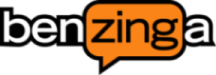 Logo of Benzinga