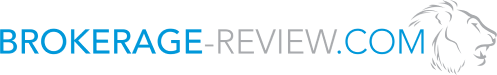 Logo of Brokerage-review.com