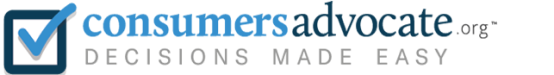 Logo of Consumersadvocate.org