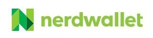 Logo of Nerdwallet