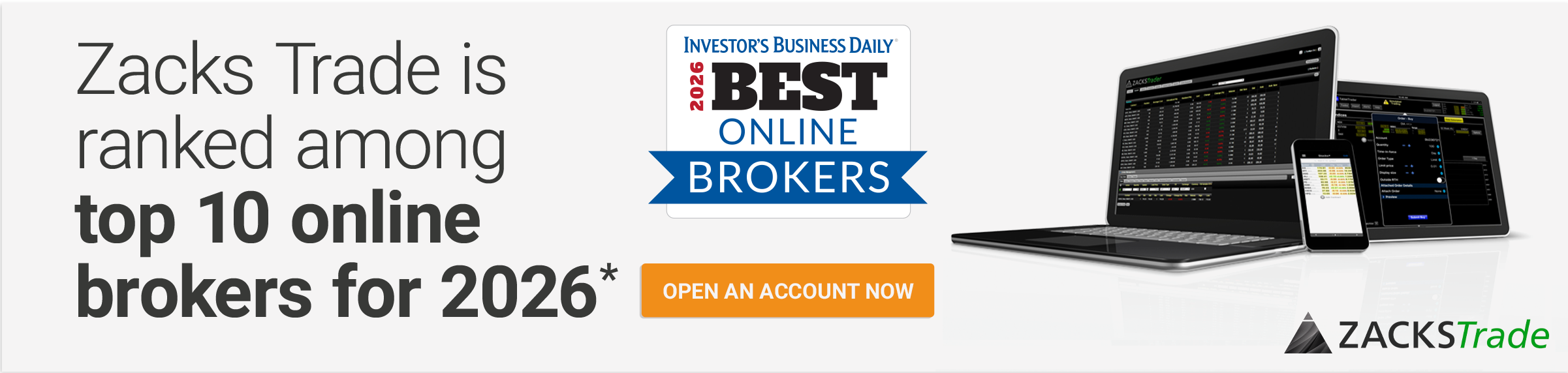 ZT IBD Awards