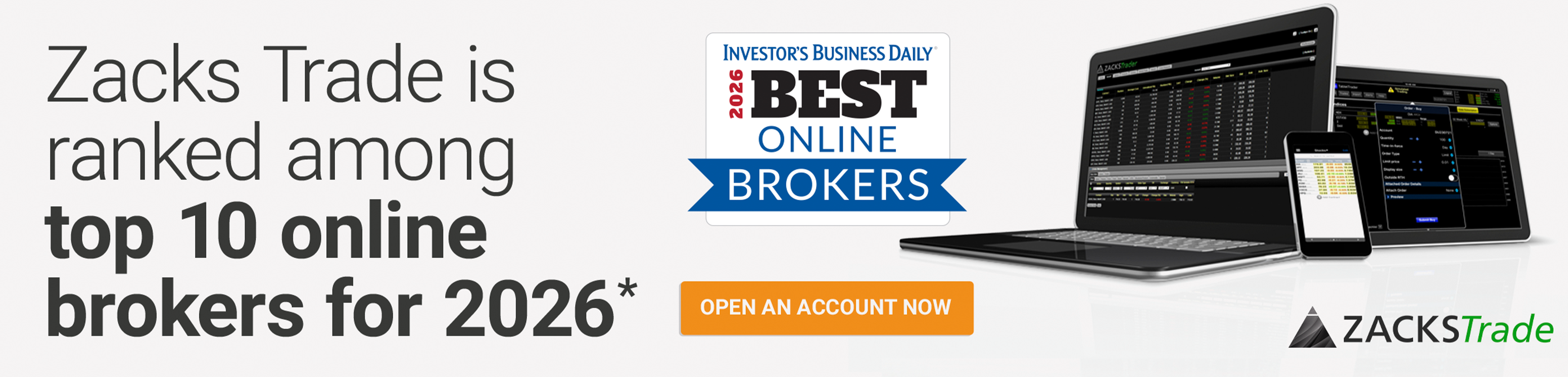ZT IBD Awards